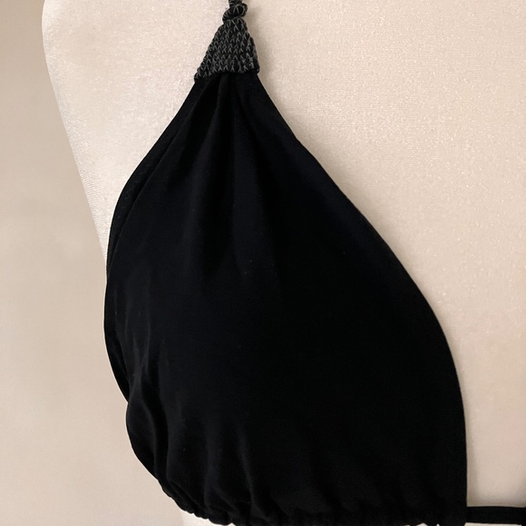 NEW SHAN BLACK BIKINI SET - Picture 3 of 16